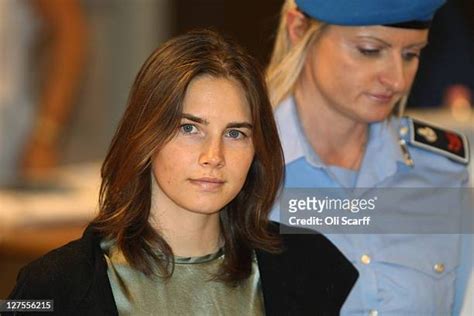 amanda knox sexy pics|4,080 Amanda Knox Images Stock Photos & High.